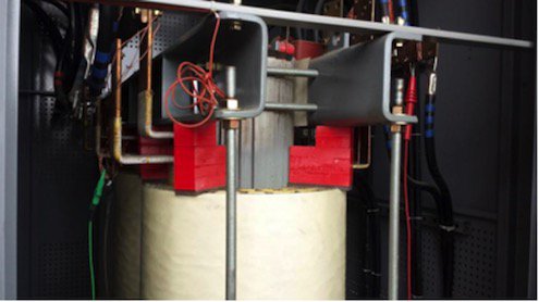 TRANSFORMADORES ELECTRICOS