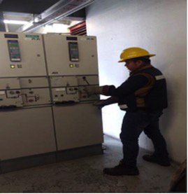 TRANSFORMADORES ELECTRICOS