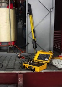 TRANSFORMADORES ELECTRICOS