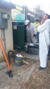 TRANSFORMADORES ELECTRICOS