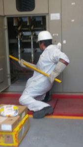 TRANSFORMADORES ELECTRICOS