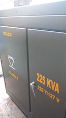 TRANSFORMADORES ELECTRICOS