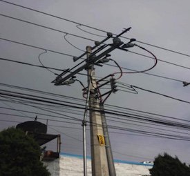 TRANSFORMADORES ELECTRICOS