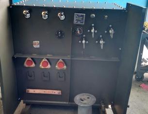 TRANSFORMADORES ELECTRICOS