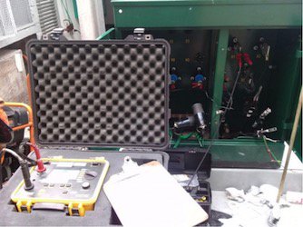 TRANSFORMADORES ELECTRICOS