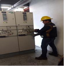 Transformadores trifásicos