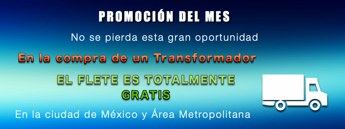 Fabricantes de Transformadores de Distribución